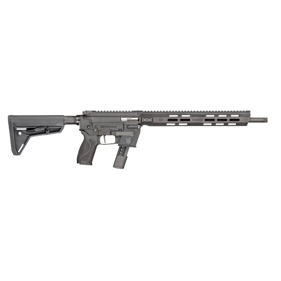 CARABINE S&W RESPONSE 9×19 - Offre limitée dans le temps ⏳ Ne tardez pas à commander ! gratuit