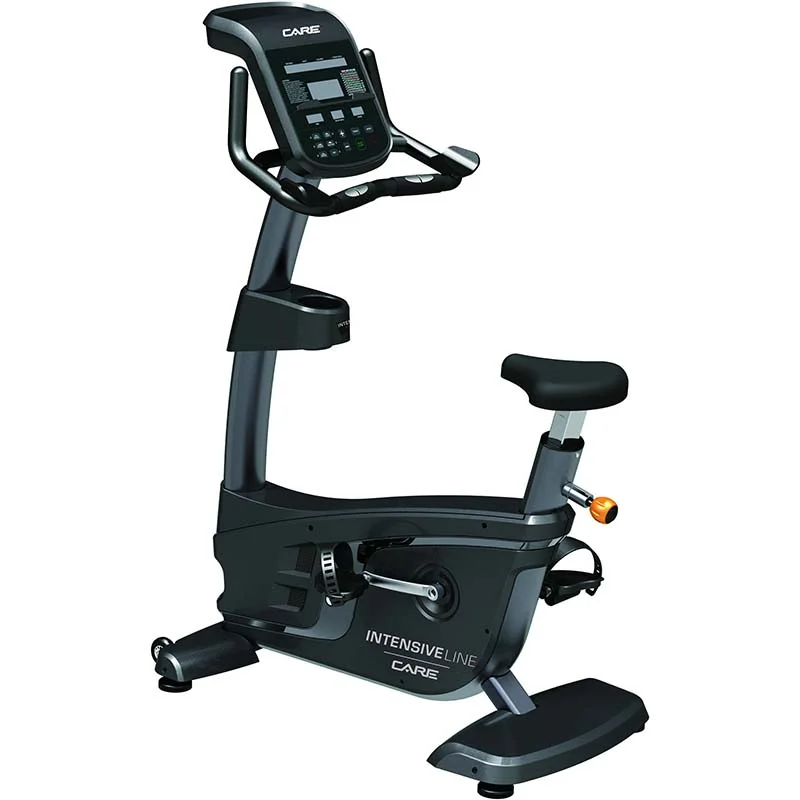Vélo PRO PERFORMER II : Cardio Haute Résistance et 8 Programmes - Matériel sport pas cher – Meilleur rapport qualité-prix - {'count': 1, 'name': 'Zamac'}