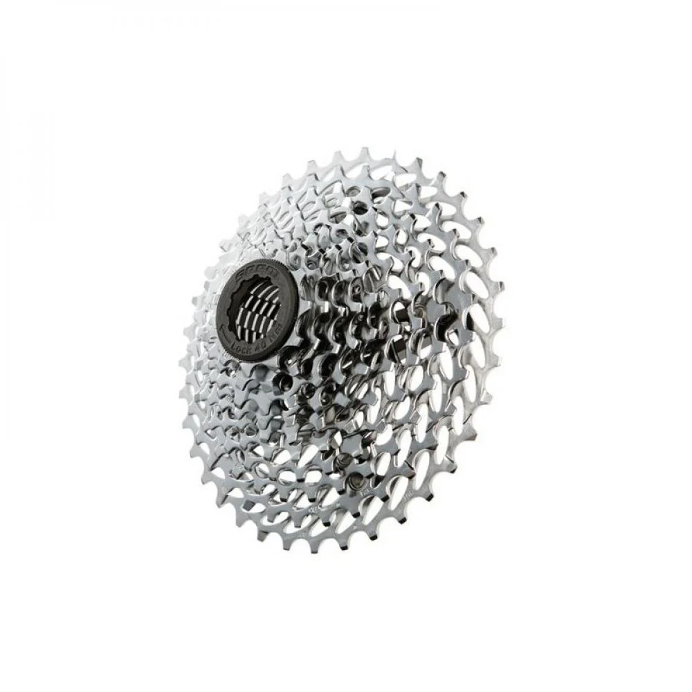 CASSETTE Sram10V. 11-28 PG-1030 Argent - Des Équipements Pensés pour Profiter de Chaque Instant Dehors - {'count': 1, 'name': 'BIKE24'}