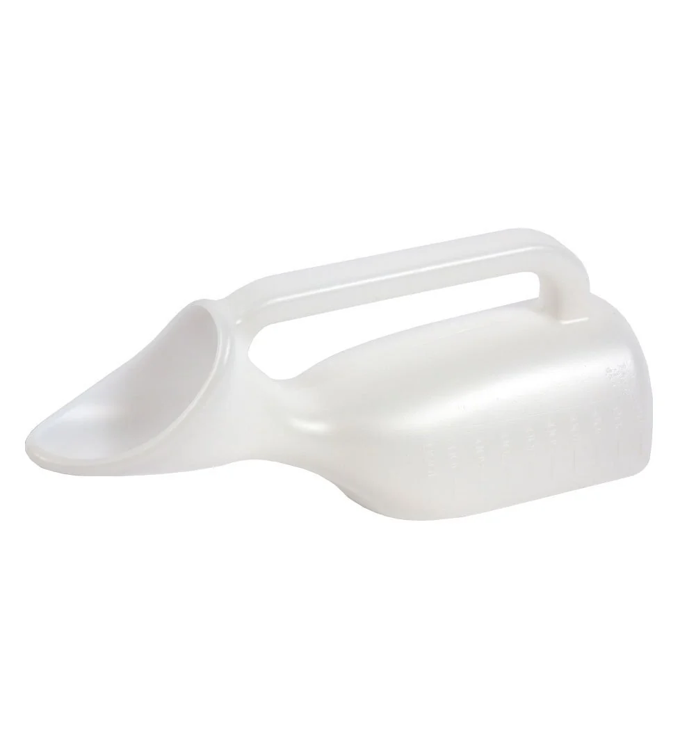 Urinal pour femmes - Organisation de la maison avec des solutions de rangement Urinal Unisexe vert menthe | 8523500