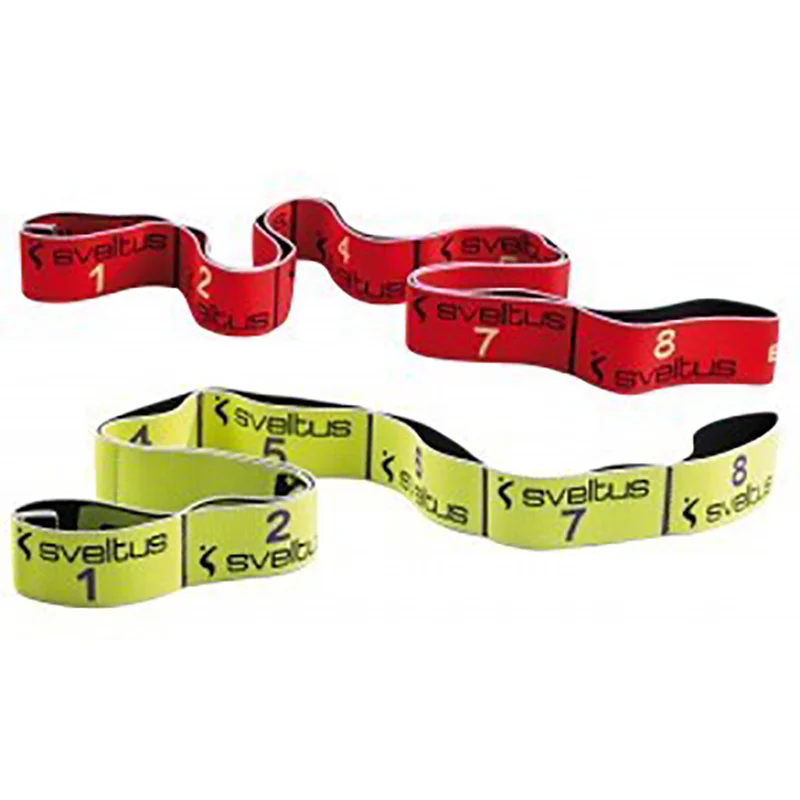 Elastiband SVELTUS 10kg: Exercices, Poster & DVD Inclus! - Matériel sport pas cher – Meilleur rapport qualité-prix Calaméo - Electronique Et Loisirs Magazine N°10