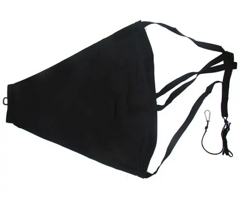 Kit Ancre flottante Outdoor Sports Shop Plans Randonnée amp Trekking