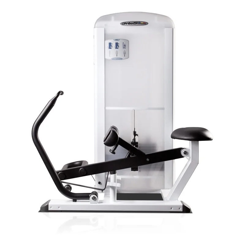 Machine Mollets Ortus Fitness : Haute Résistance, 105kg Inclus - Matériel sport pas cher – Meilleur rapport qualité-prix Meilleur lave-linge 3 kg : 3 kg lavés, 1 seul essoré