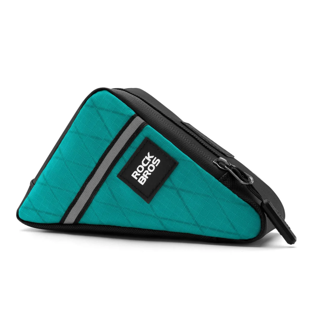 Sacoche cadre vélo triangulaire Brompton 0,25/0,3 ROCKBROS Accessoires Outdoor Liberté Mouvement