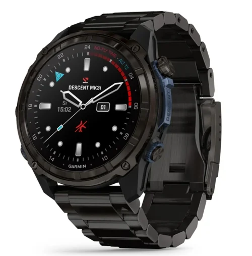 GARMIN DESCENT MK3i 51MM TITAN - Saldi Straordinari – Offerte Speciali Disponibili Adesso All 11 Titan Types In Attack On Titan Explained