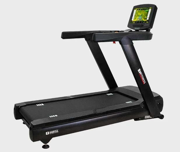 Tapis de Course Inertia G788: Performance Pro avec Console LED - Matériel sport pas cher – Meilleur rapport qualité-prix - {'count': 2, 'name': 'CT-5588'}