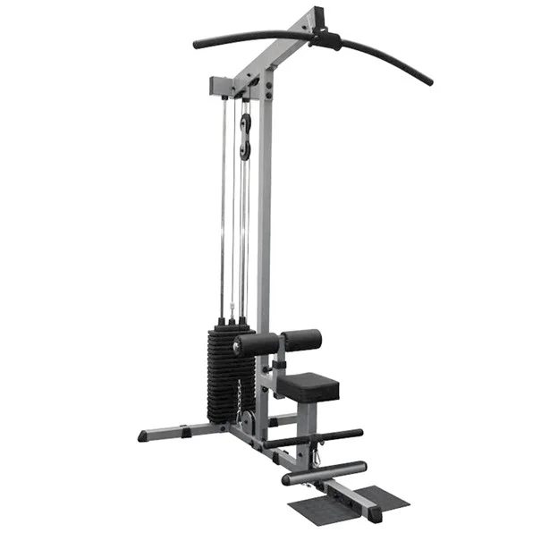 Machine Tirage Automatique GLM84 BODYSOLID Puissance Efficacité Matériel sport cher Meilleur rapport qualité prix