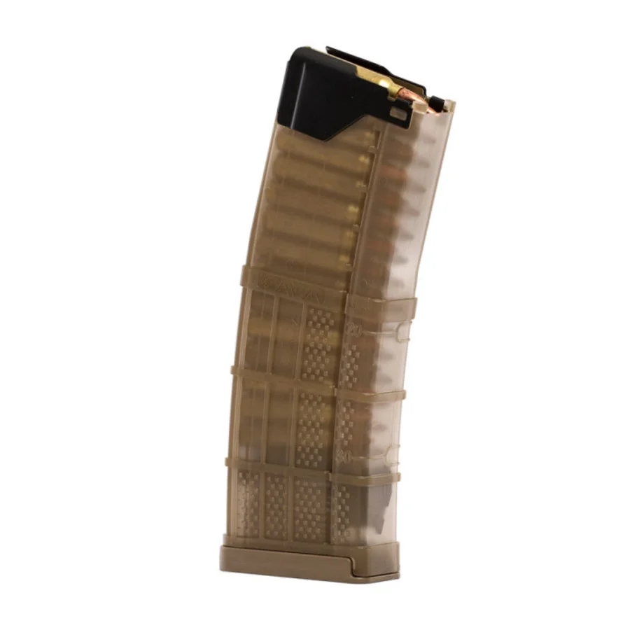 Lancer Chargeur 30 cps 5.56 Translucide Dark Earth - Offre limitée dans le temps ⏳ Ne tardez pas à commander ! Chargeur rapide JOKADE 45W PD avec câble Type-C, prise EU