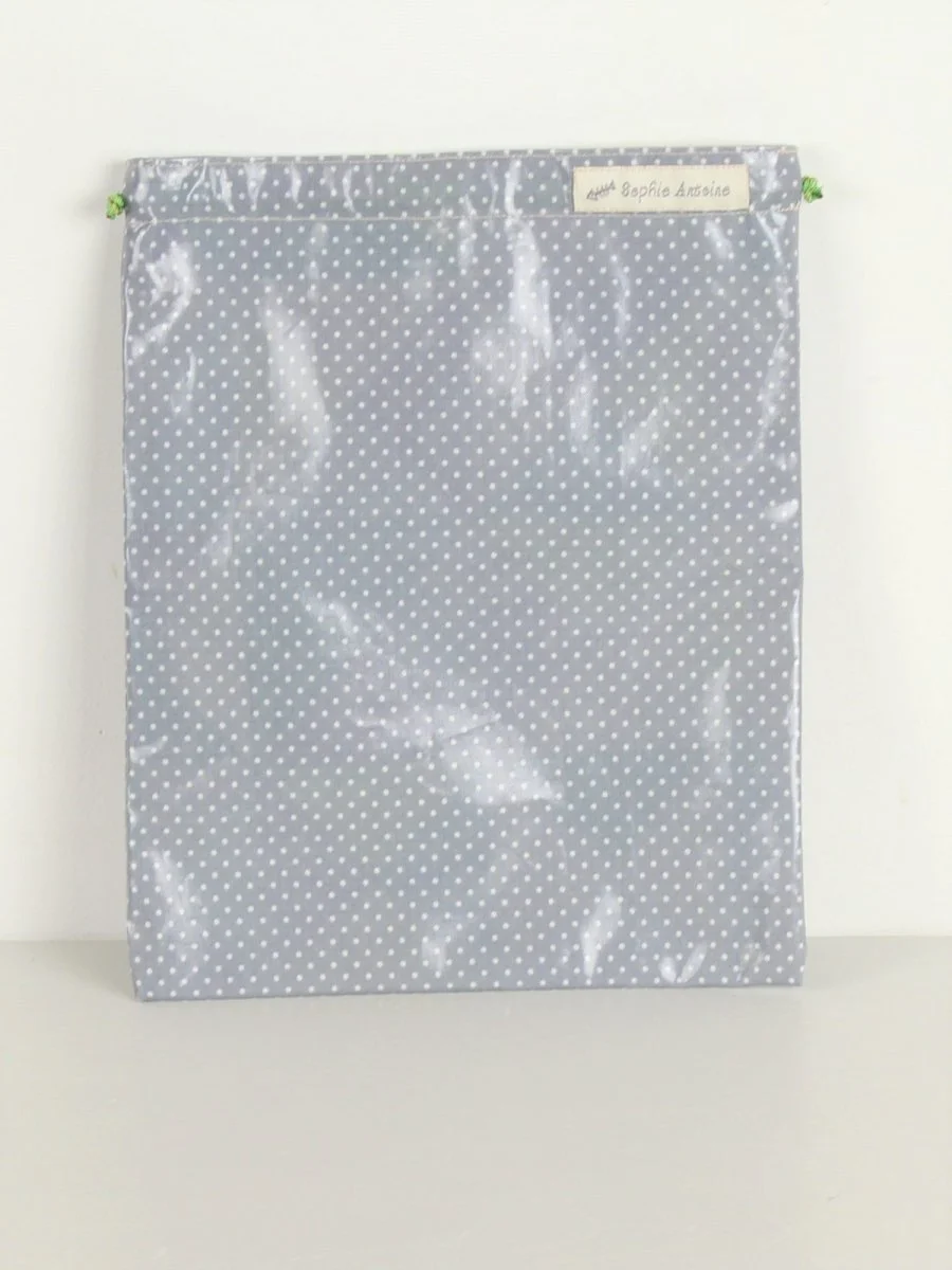 Pochon Imperméable Accessoires pratiques maison intérieur fonctionnel