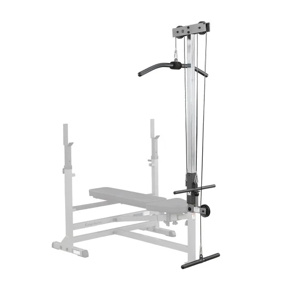 Extension Pulley Pack Barre: Boostez Votre Entraînement sur GDIB46L/GFID71 - Matériel sport pas cher – Meilleur rapport qualité-prix