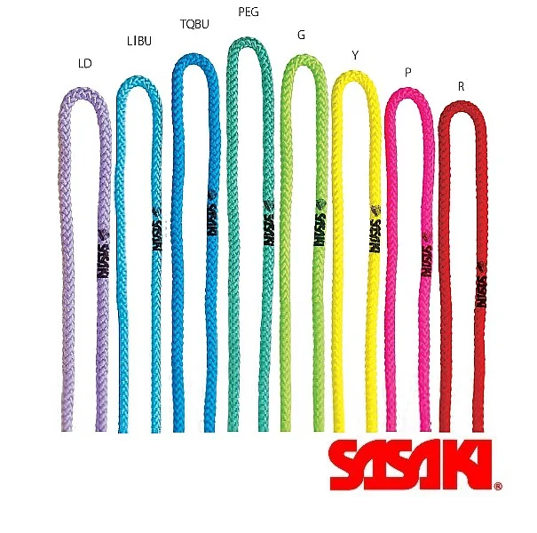 Rope RG Sasaki M-280V - Matériel sport pas cher – Meilleur rapport qualité-prix - {'count': 1, 'name': 'Alibaba.com'}