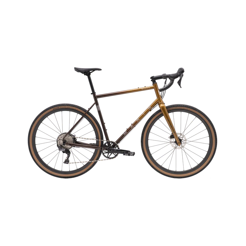 Vélo Gravel Marin Nicasio 3 - Des Équipements Pensés pour Profiter de Chaque Instant Dehors - tente équipement instant