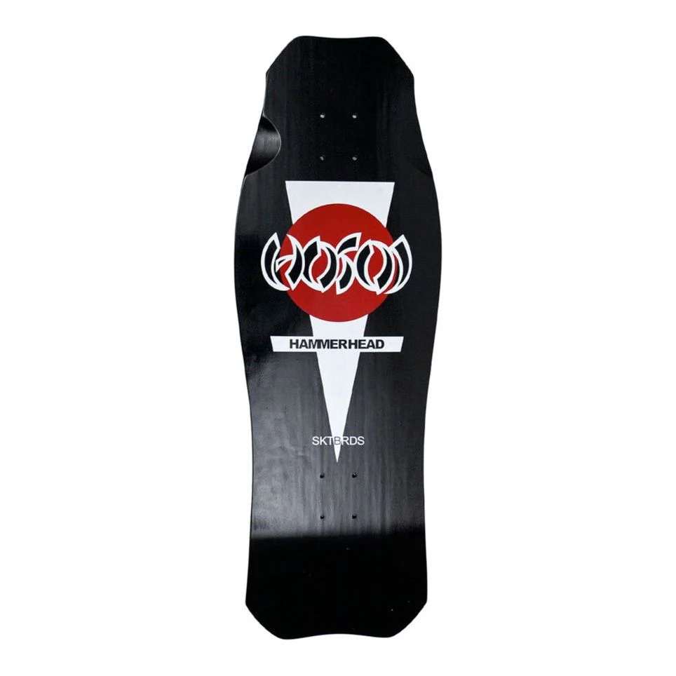 HAMMERHEAD - ORIGINAL, 10.5" - Des Produits Outdoor Pensés pour Vos Aventures au Quotidien Épingle | Aventure – Escribo