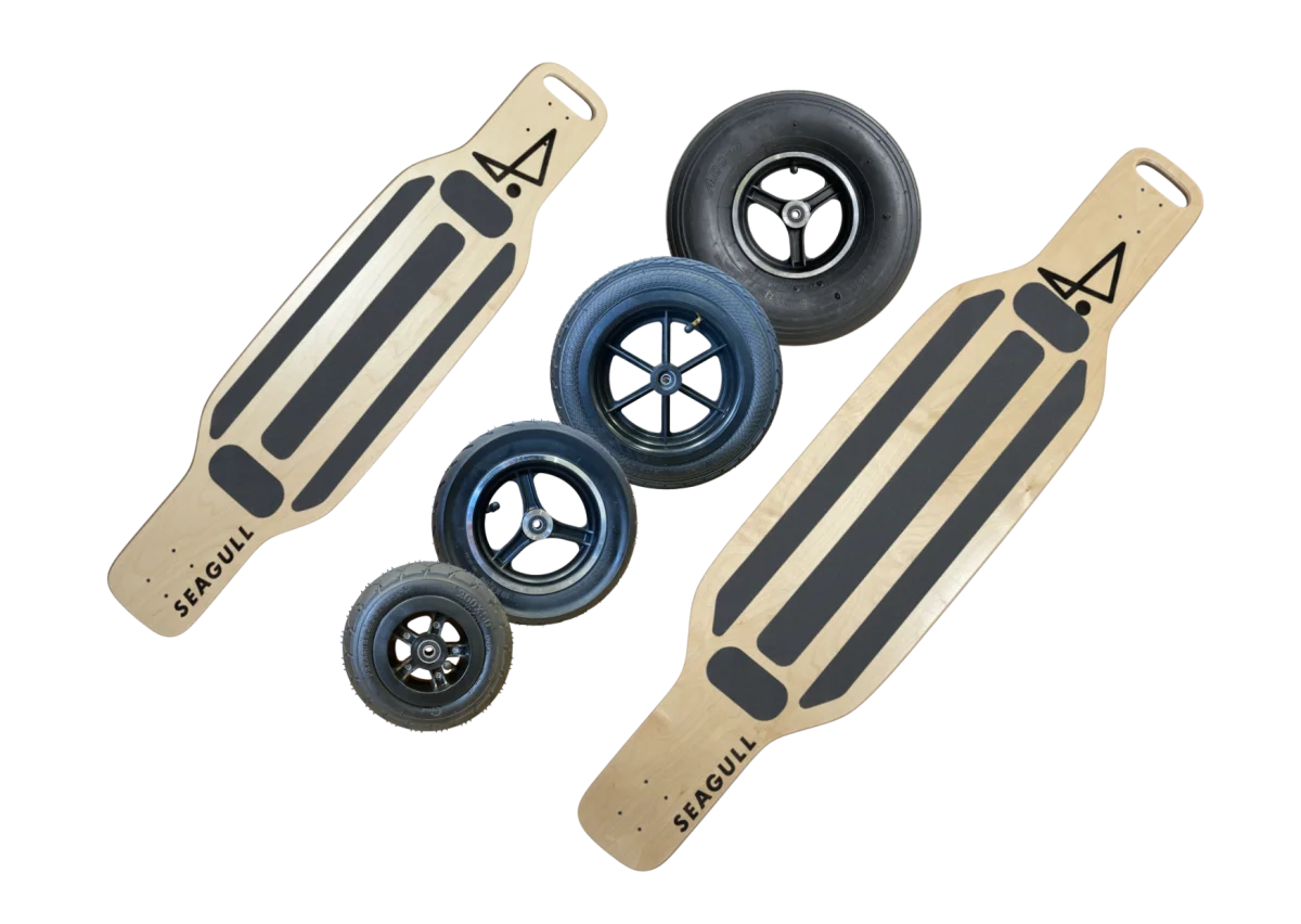 JE PERSONNALISE MON WINGSKATE - Outdoor Sports Fuse Shop – Bons Plans Randonnée & Trekking