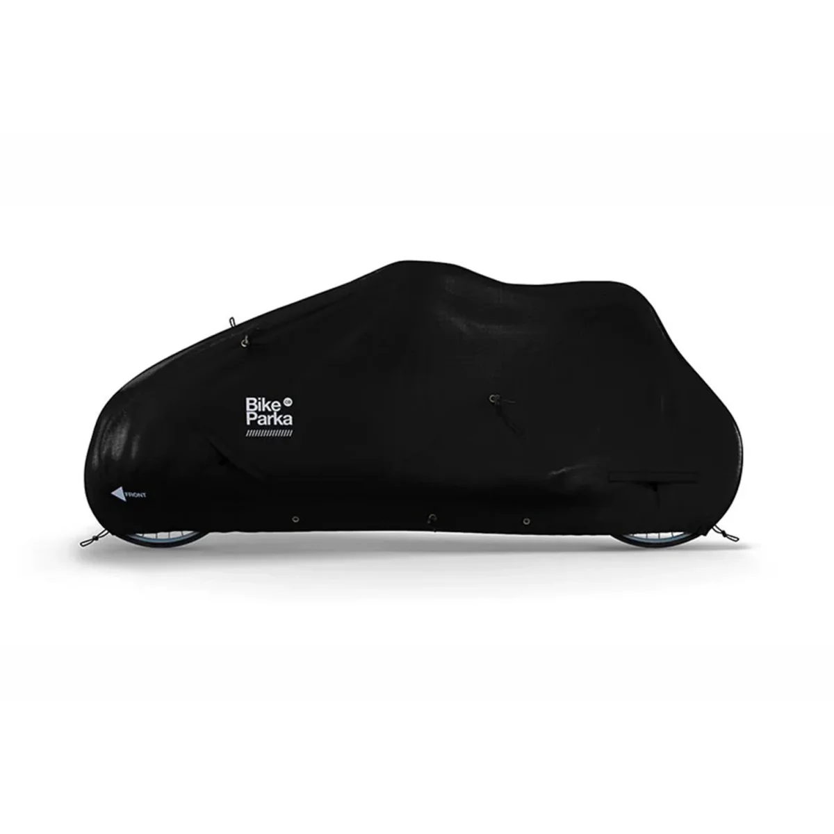 Housse de vélo - Bike Parka - Cargo - Tout pour Créer des Expériences Mémorables en Extérieur - Housse protection vélo électrique