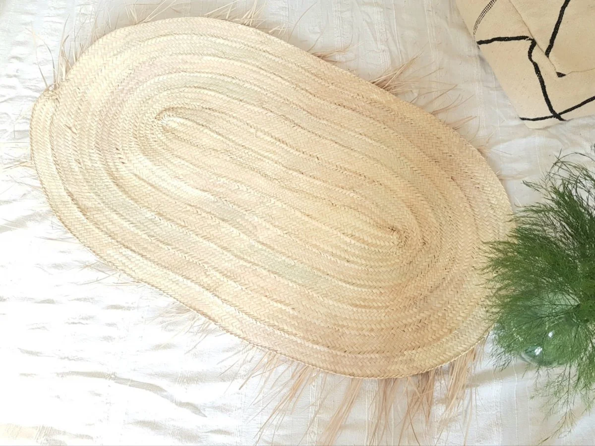 Tapis Doum - Organisation de la maison avec des solutions de rangement ⚜️✨ASTUCE ORGANISATION ⚜️✨🌙 Vous cherchez une idée simple et jolie pour  ranger vos tapis de prière ? J'ai trouver cette solution à la fois pratique  et déco : un porte-serviettes ✨ Il