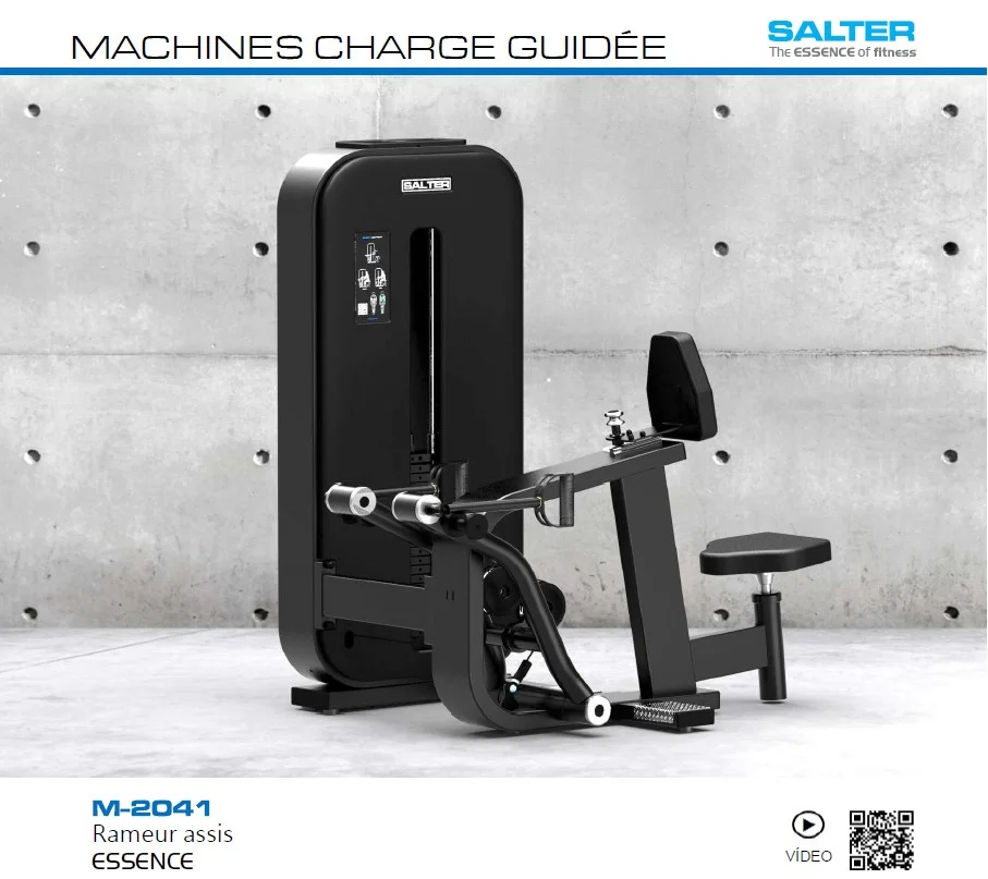 Rowing Machine Convergente SALTER Essence: Performance et Confort - Matériel sport pas cher – Meilleur rapport qualité-prix - {'count': 1, 'name': 'Culture'}