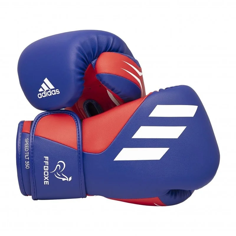 Gants de boxe Adidas Tilt 350V Pro Training - Matériel sport pas cher – Meilleur rapport qualité-prix - Metal boxe