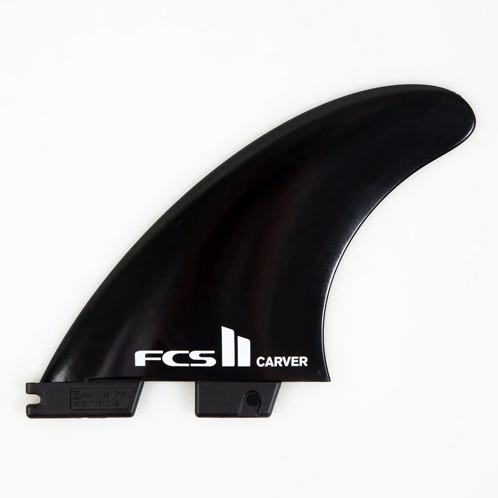 FCS II Carver Black - Tout pour Créer des Expériences 𝐬'𝐚𝐝𝐚𝐩𝐭𝐞 Mémorables en Extérieur