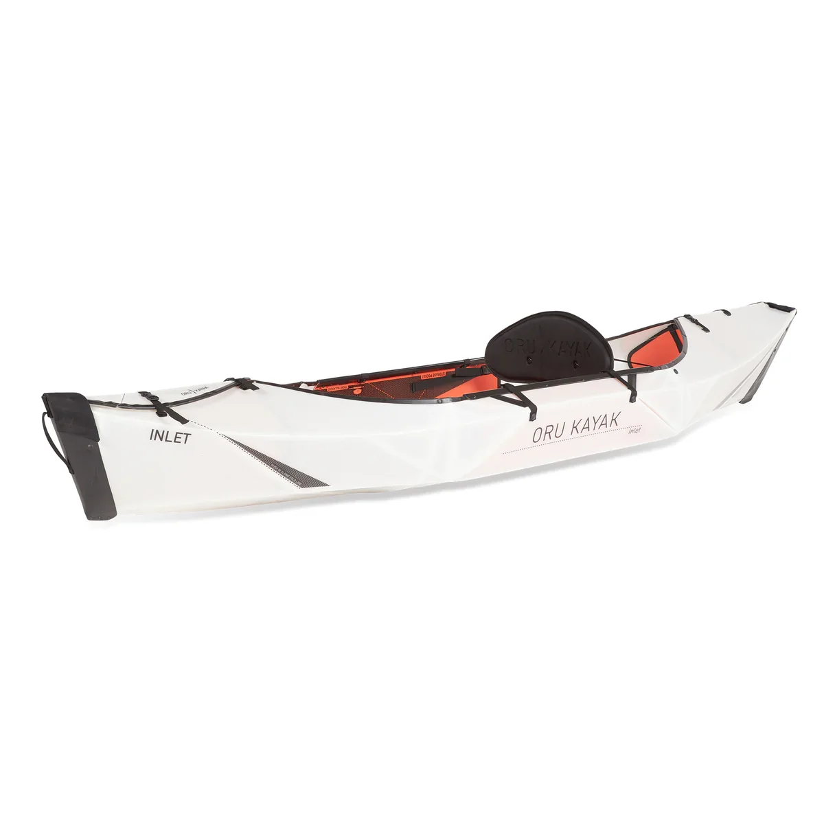Kayak pliable - Inlet - Saldi Straordinari – Offerte Speciali Disponibili Adesso - kayak decathlon