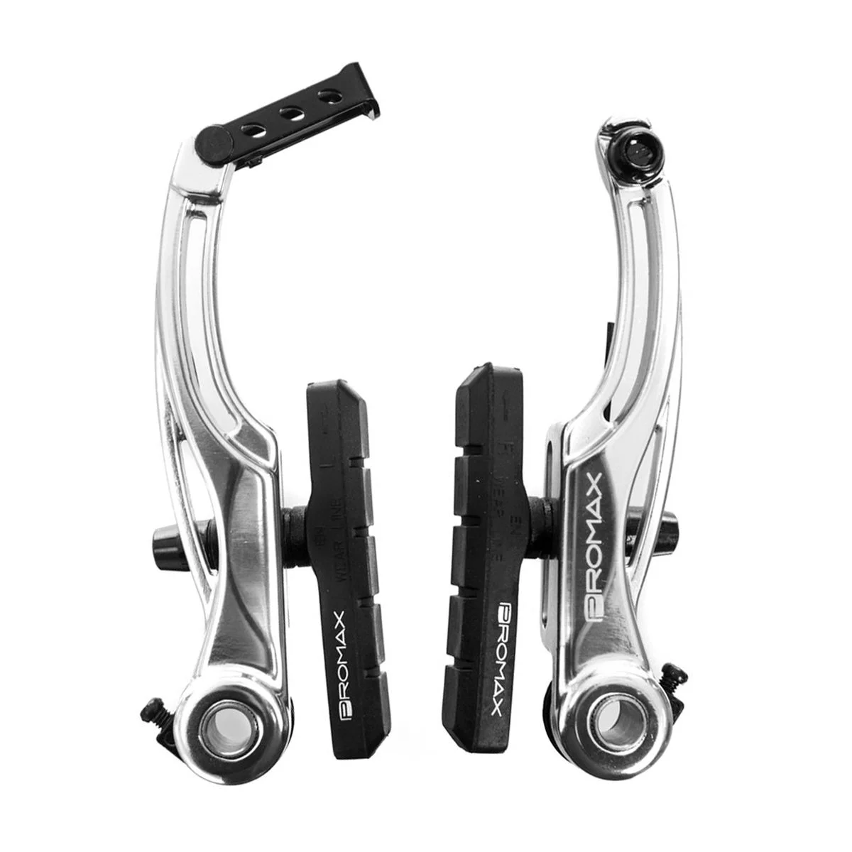 Etrier PROMAX P-1 Pro V-Brake - Offre limitée dans le temps ⏳ Ne tardez pas à commander ! - {'count': 1, 'name': 'PAIOLI'}