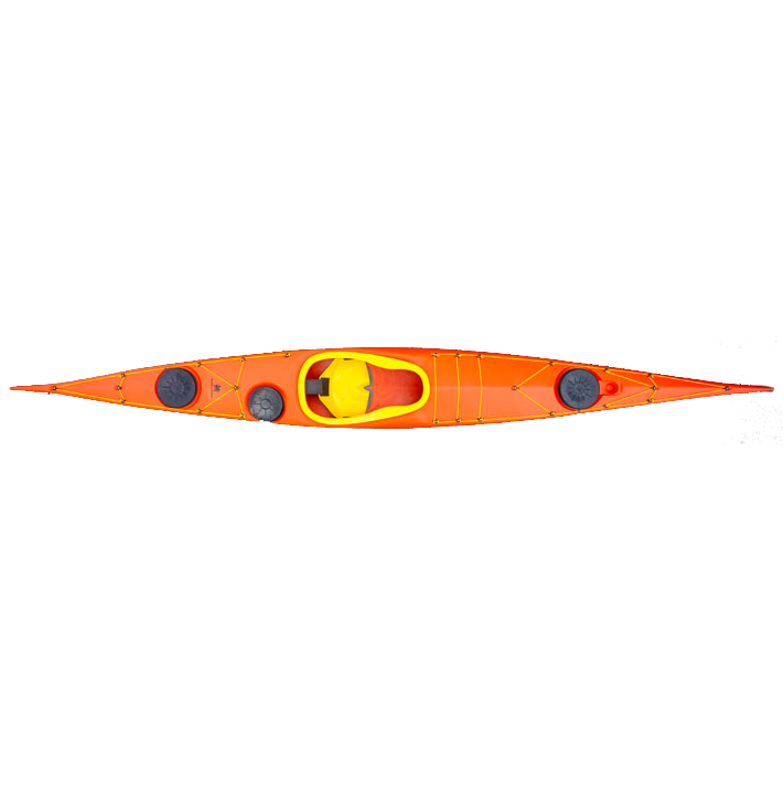 Kayak SKUK Romany Sport RM Outdoor Sports Shop Plans Randonnée amp Trekking