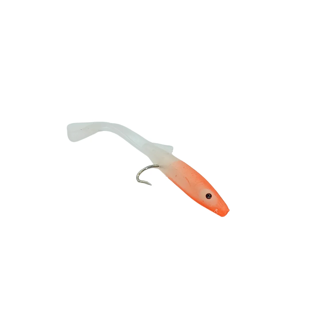 Raglou Tete Orange Fishing Lures Matériel sport cher Meilleur rapport qualité prix