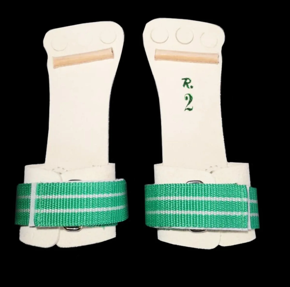 Hand-grips Horizontal Bar Velcro Reichel FR-3070 - Matériel sport pas cher – Meilleur rapport qualité-prix 🥇 Meilleurs Hand Grip 2026 - Test et Comparatif