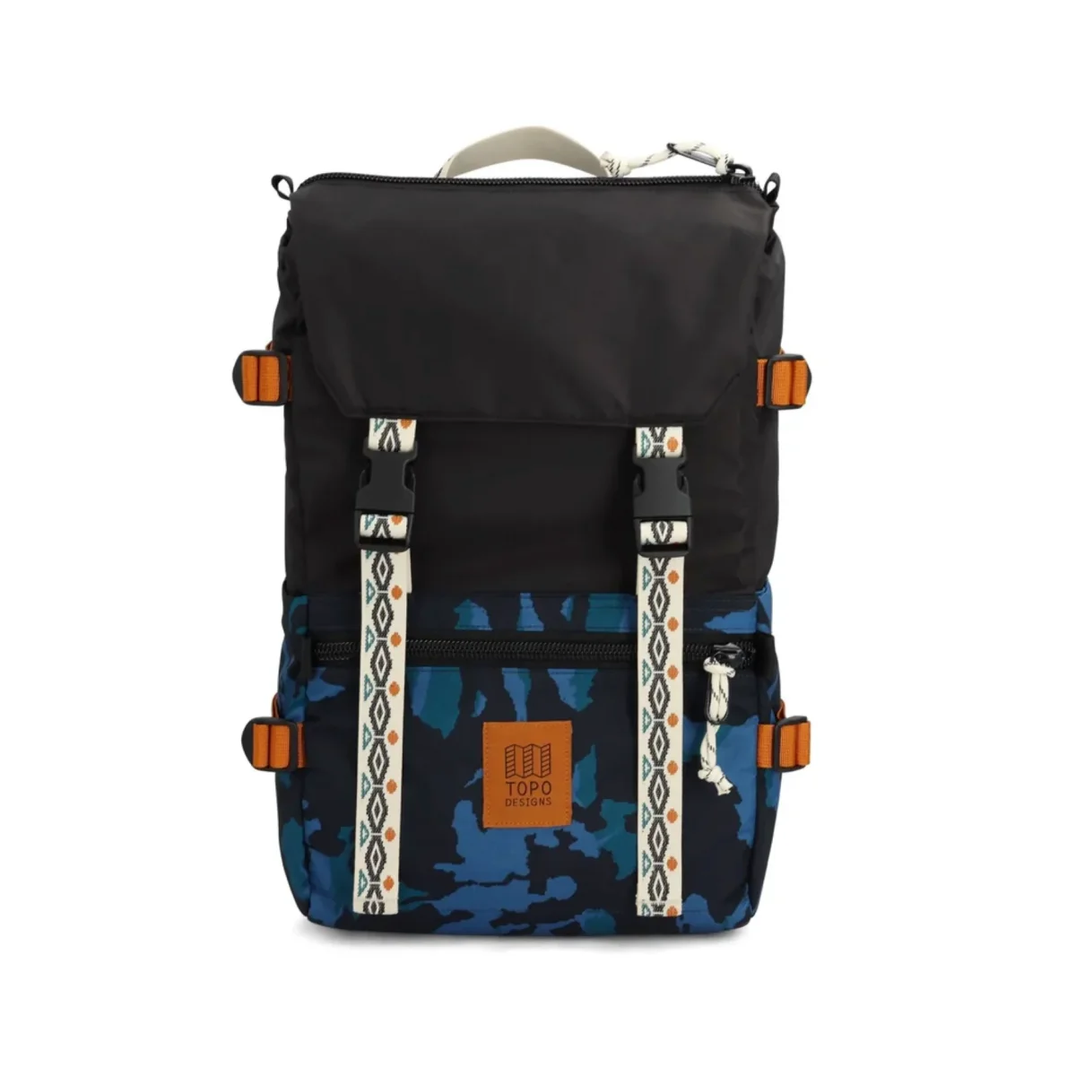 ROVER PACK CLASSIC - COLORIS AU CHOIX - Des Produits Outdoor Pensés pour Vos Aventures au Quotidien - {'count': 2, 'name': 'construction'}
