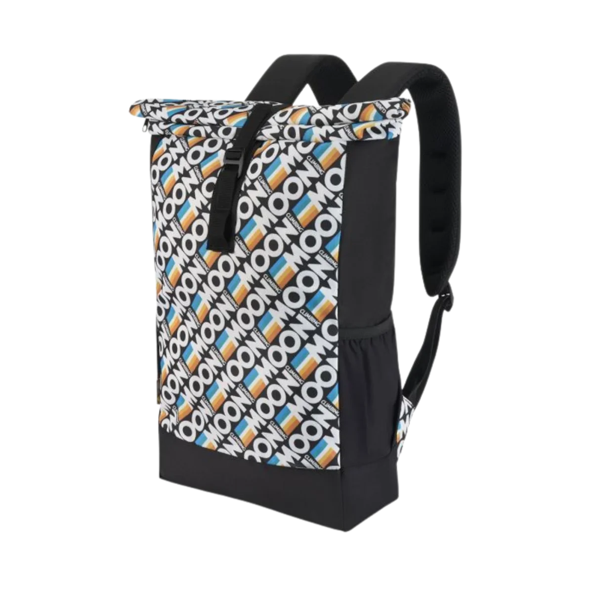 Sac dos Moon Climbing Équipements Pensés Instant