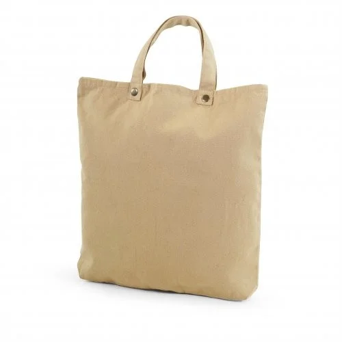 Sac shopping et sac à dos en coton et coton recyclé – 260g – 38x40cm – TOTEBACK - Saldi Straordinari – Offerte Speciali Disponibili Adesso - {'count': 1, 'name': 'toile'}