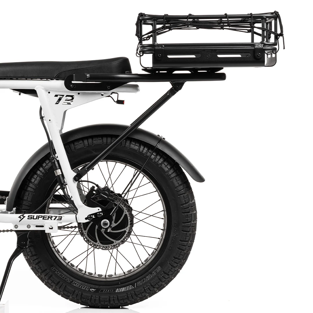 Caisse transport bagages SUPER73 Produits Outdoor Pensés Aventures Quotidien