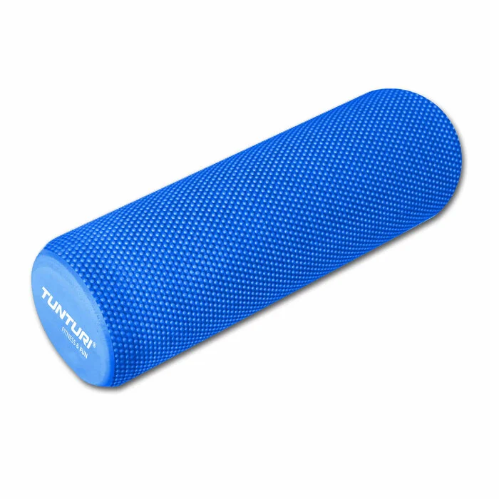 Tunturi – Roller de massage Yoga EVA 90 cm professionnel - Matériel sport pas cher – Meilleur rapport qualité-prix ROULEAU DE MOBILITE ET DE MASSAGE EN MOUSSE EVA 33CM – Kenitra