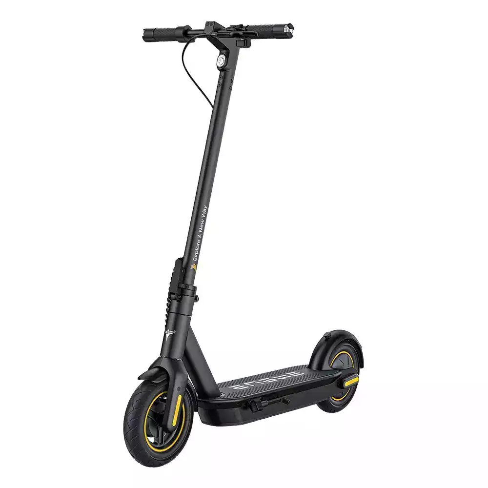 Trottinette Électrique ENGWE Y10 Expériences Mémorables Extérieur