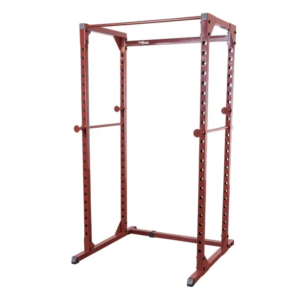 Power Rack BFPR100 : 23 Niveaux pour un Squat Sécurisé à Domicile - Matériel sport pas cher – Meilleur rapport qualité-prix - {'count': 1, 'name': 'Smith'}