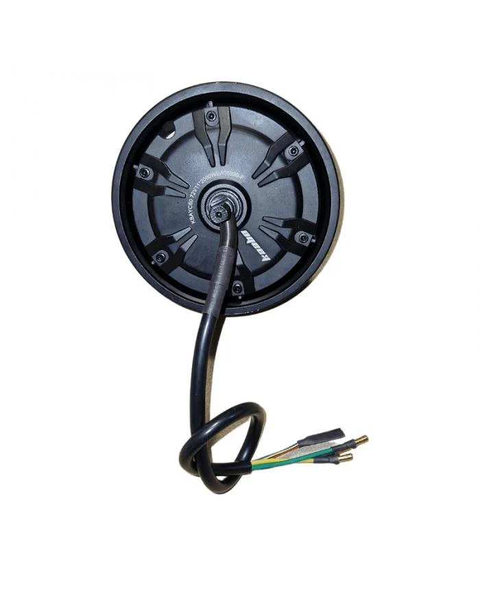 Moteur 72V pour Trottinette Electrique Wolf King Gt Pro - ​Drones Professionnels & Grand Public | Boutique Française​ Kit moteur roue électrique 10" trottinette 750W sans batterie