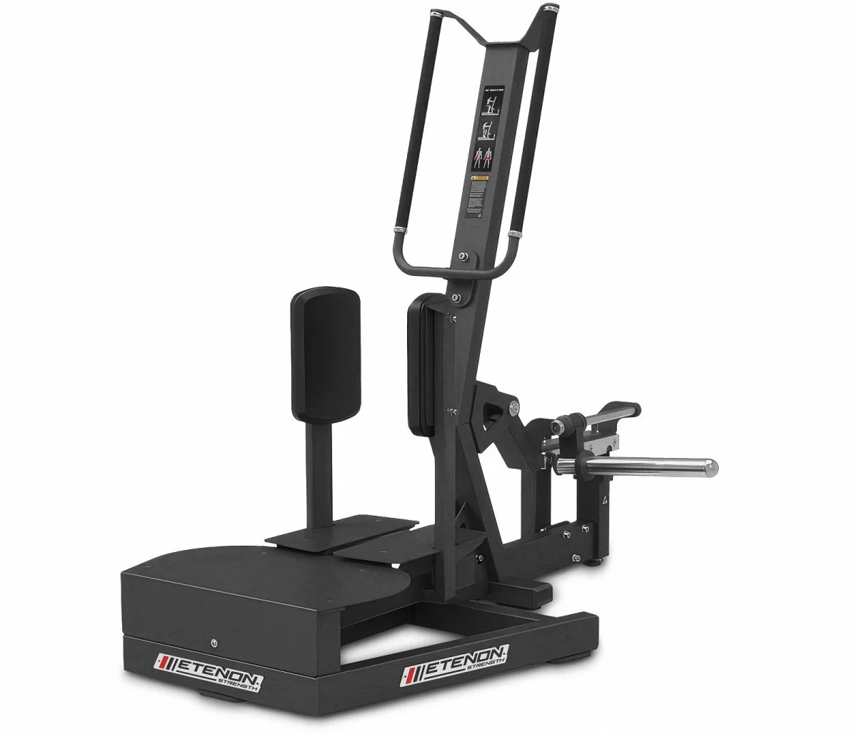 Optimisez vos abdos avec la Machine Abducteurs PL3016 ETENON Fitness - Matériel sport pas cher – Meilleur rapport qualité-prix Machine musculation professionnelle Abdo Crunch Obliques HoistFitness  RS-2601 pour salle de remise en forme