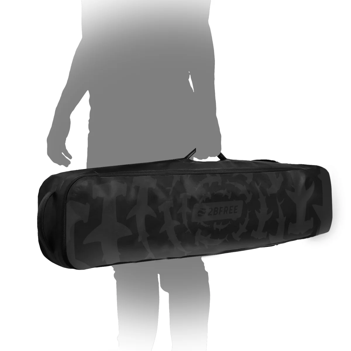 Sac palmes 8220;Shark” Outdoor Sports Shop Plans Randonnée amp Trekking
