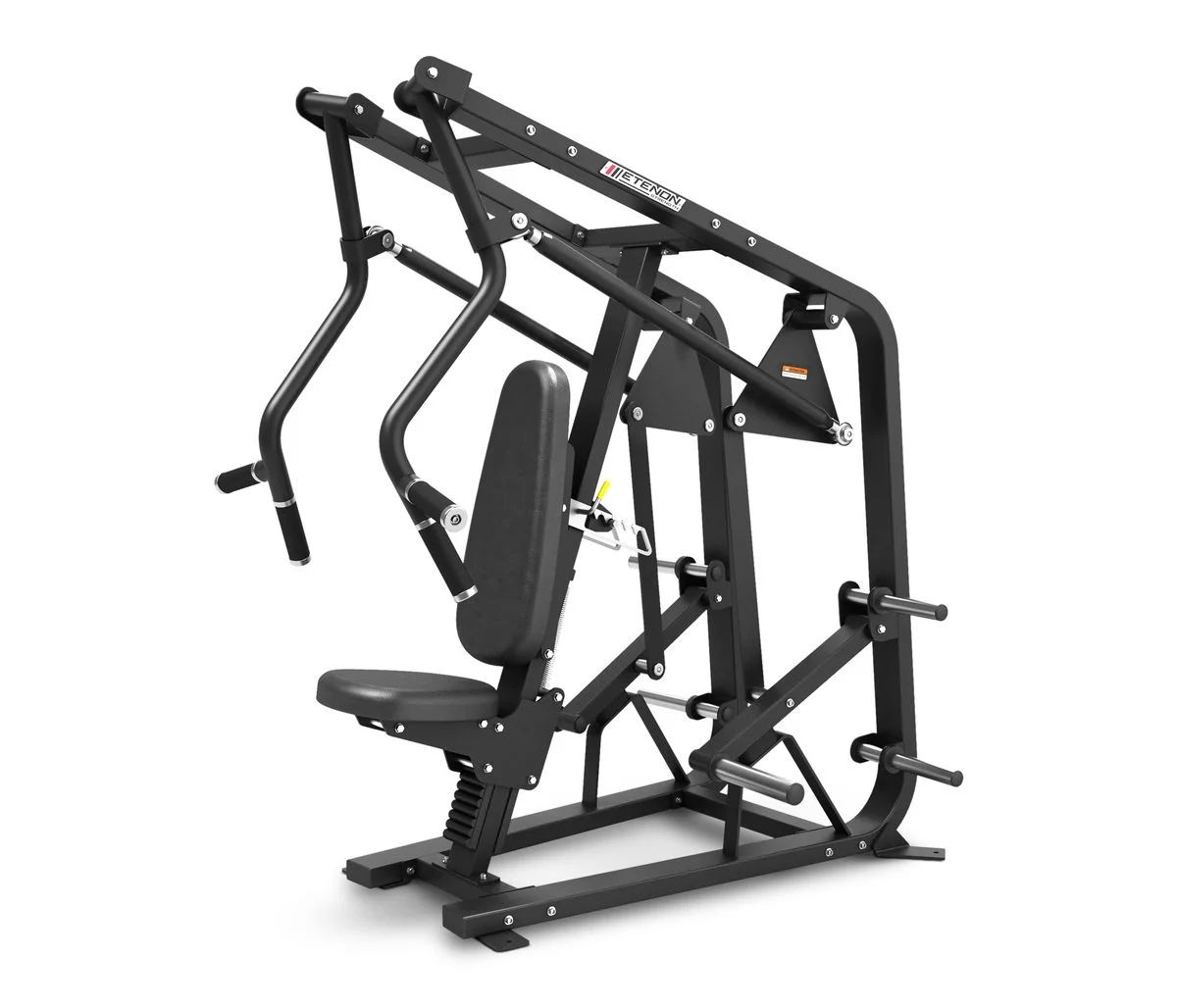 Presse Développé Vertical PL8042: Performance Ultime pour Pectoraux - Matériel sport pas cher – Meilleur rapport qualité-prix - vélo presse performance – rapport qualité - prix