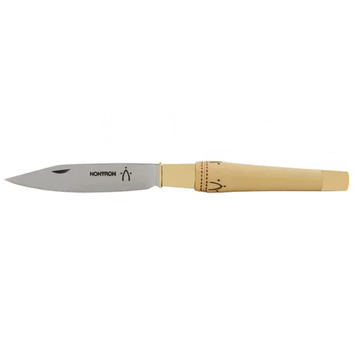 Nontron – Couteau Pliant N°25 - Édition Limitée – L’Art de la Table Française en Promotion ! - {'count': 1, 'name': 'Quality'}