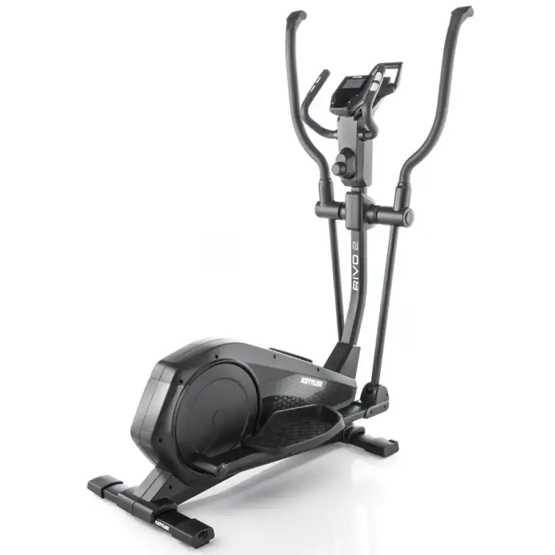 vélo elliptique KETTLER RIVO 2 - Matériel sport pas cher – Meilleur rapport qualité-prix vélo elliptique KETTLER RIVO 4 - SPORT SPACE