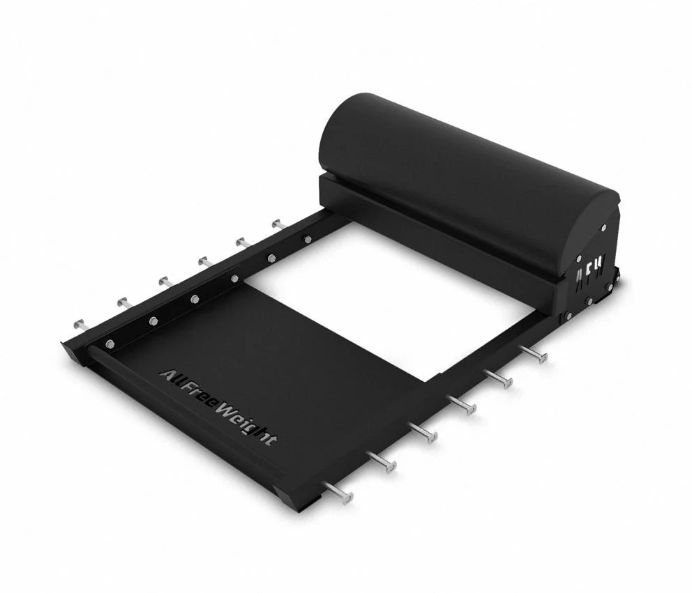 Banc Hip Thruster ETENON: Robustesse et Performance Fitness - Matériel sport pas cher – facile Meilleur rapport qualité-prix