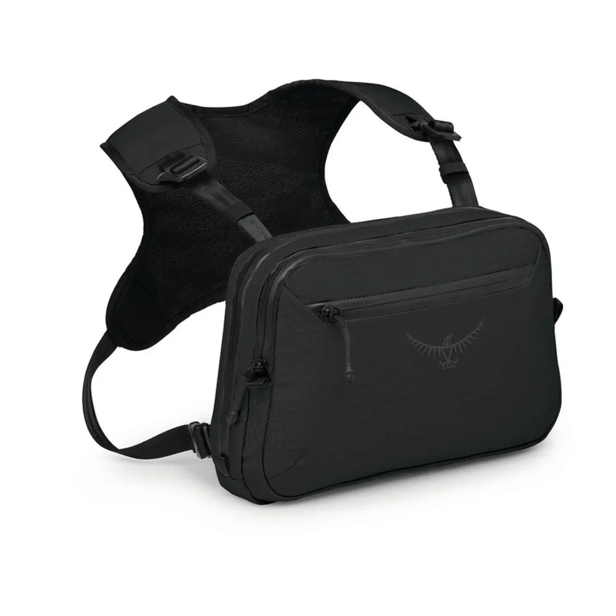 Osprey Archeon Chest Rig Outdoor Sports Shop Plans Randonnée amp Trekking