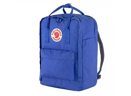 Sac à dos VINGA Fjällräven 15L - Vins Rouges Harmonieux pour Chaque Occasion