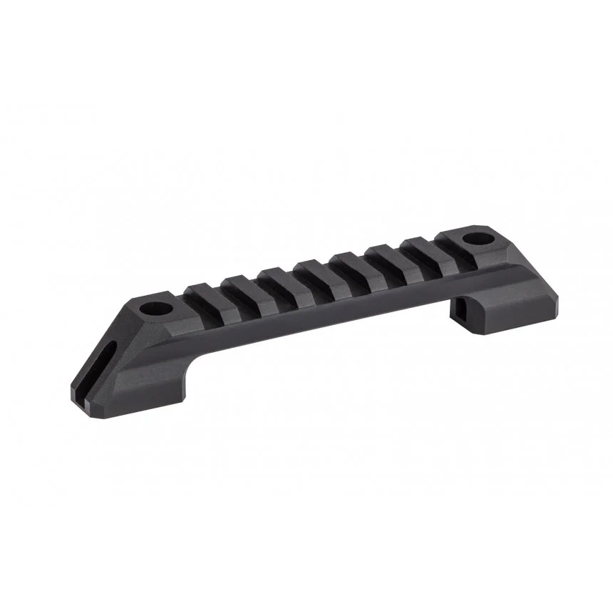 RAIL PICATINNY COURT WALTHER REIGN - Offre limitée dans le temps ⏳ Ne tardez pas offre à commander !