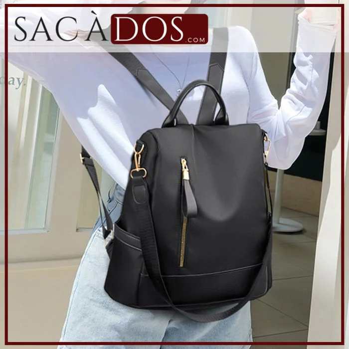 Sac à Dos Fermeture Dans Le Dos - Outdoor Sports Shop – Bons Plans Randonnée & Trekking - Alpinestars amp3