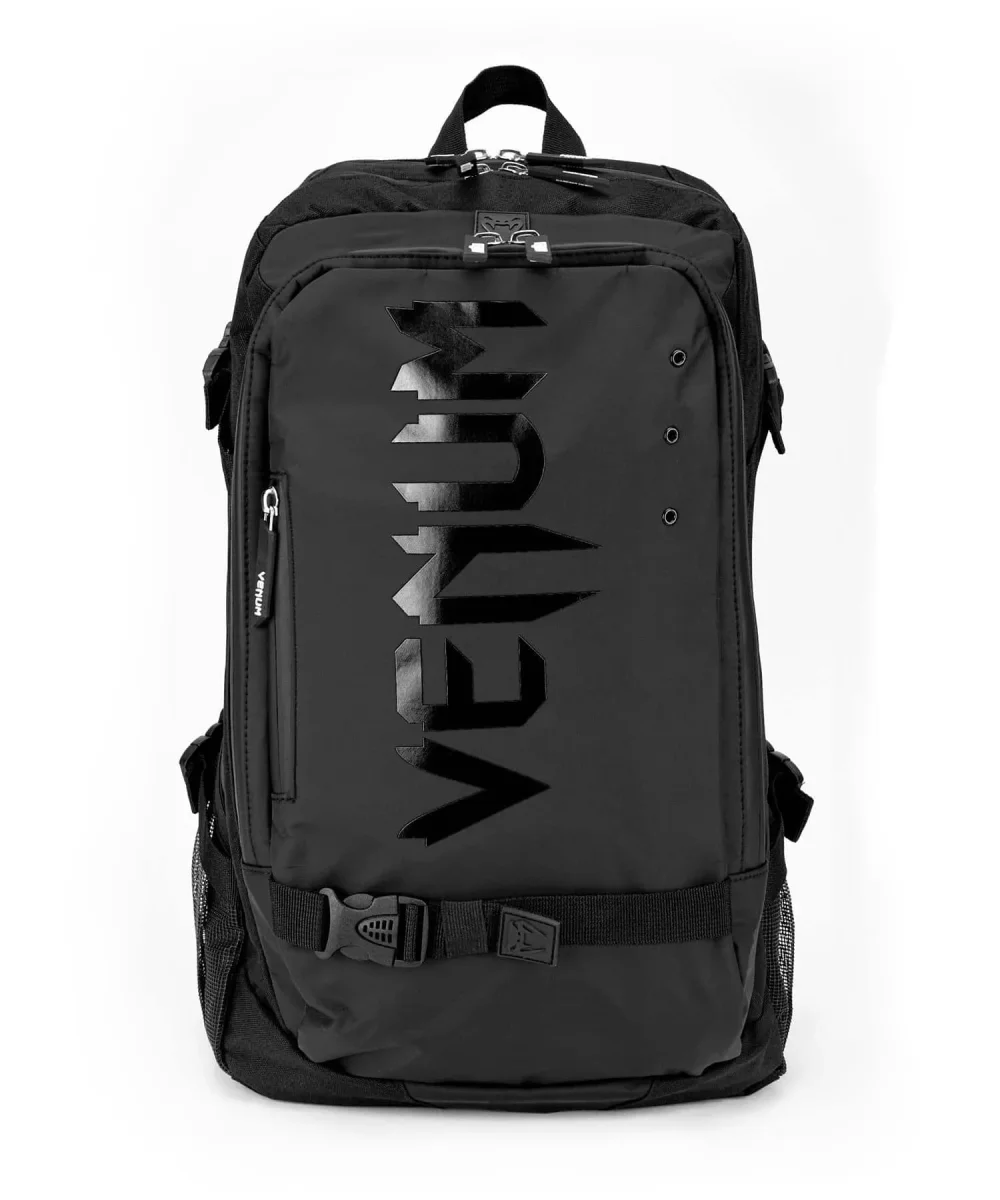 Sac à Evo dos Venum Challenger Pro Evo Noir - Matériel sport pas cher – Meilleur rapport qualité-prix