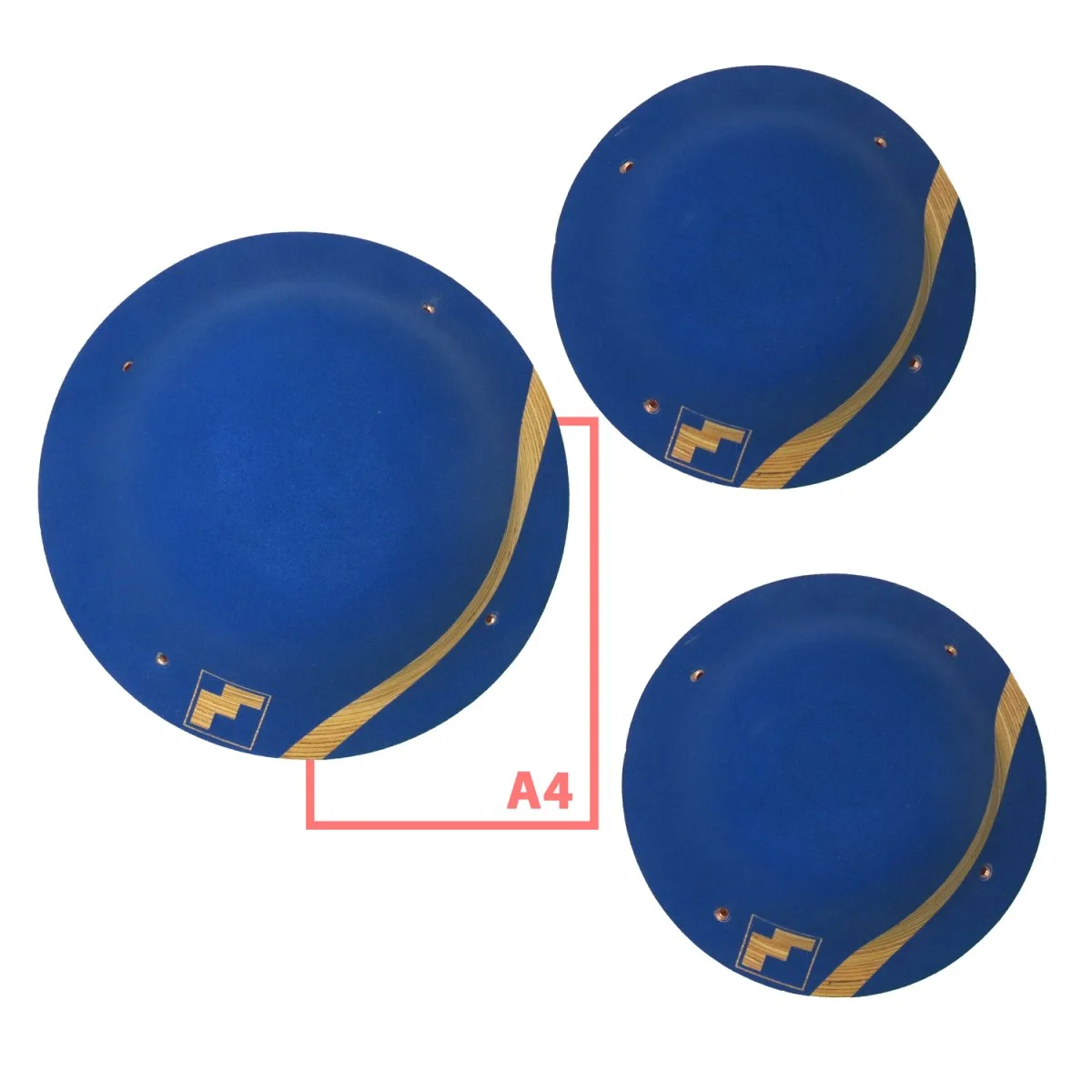 Pack Keskenns fullgrip Expériences Mémorables Extérieur