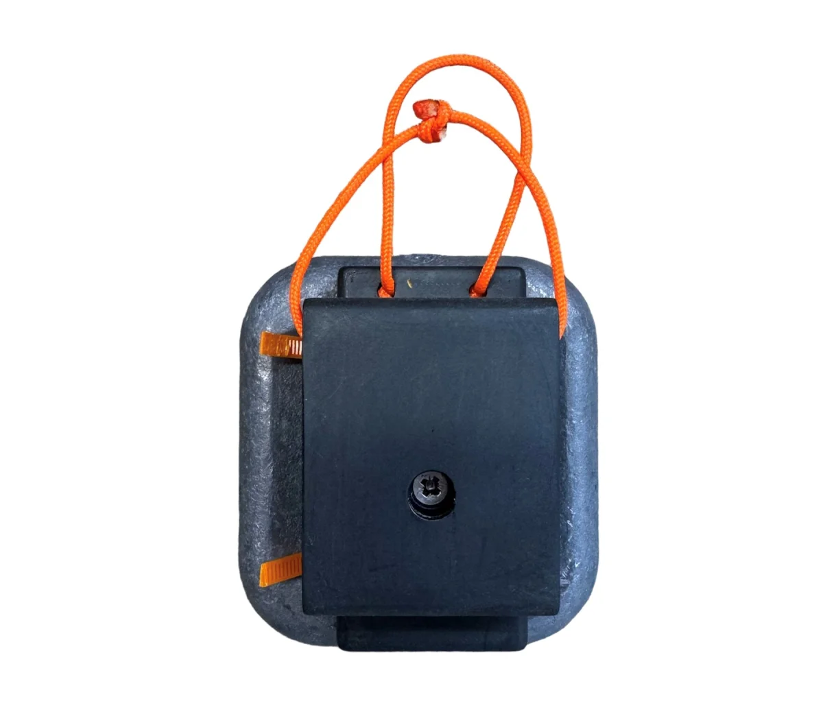 Plomb de ceinture aimanté Denty Spearfishing - Outdoor Sports Shop – Bons Plans Randonnée & Trekking PLOMB DE CEINTURE