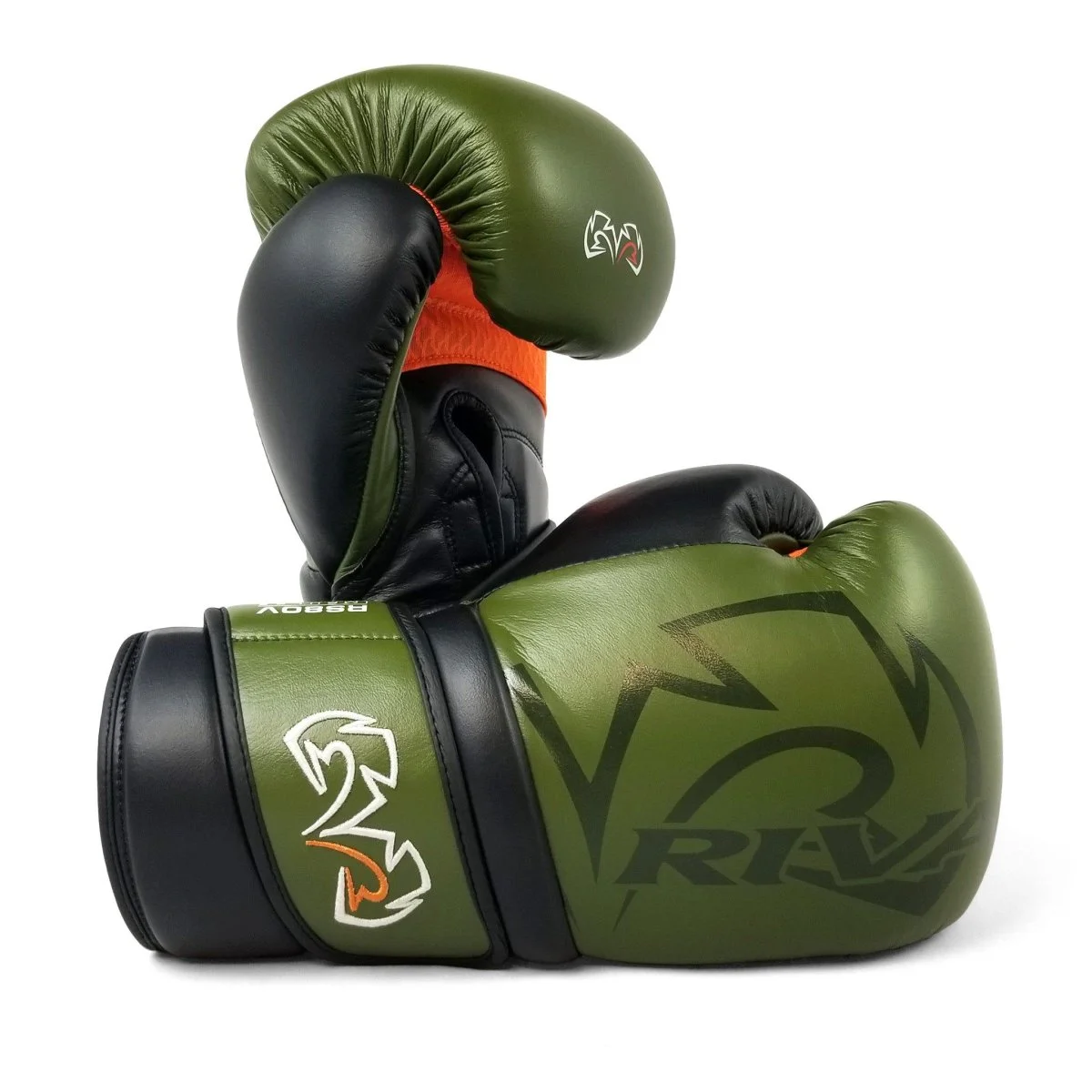 Rival RB 80 Kaki - Matériel sport pas cher – Meilleur rapport qualité-prix - plaqueminier kaki – rapport qualité - prix